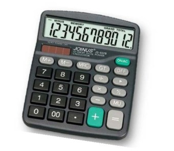 CALCUALDORA KENCO